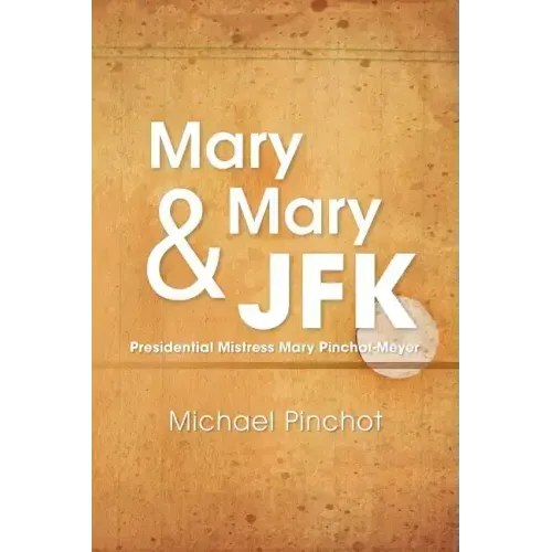 Mary Mary & JFK