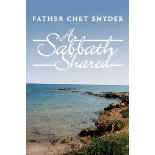 A Sabbath Shared