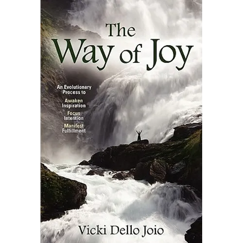 The Way of Joy