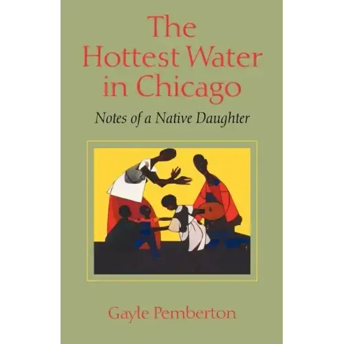 The Hottest Water in Chicago