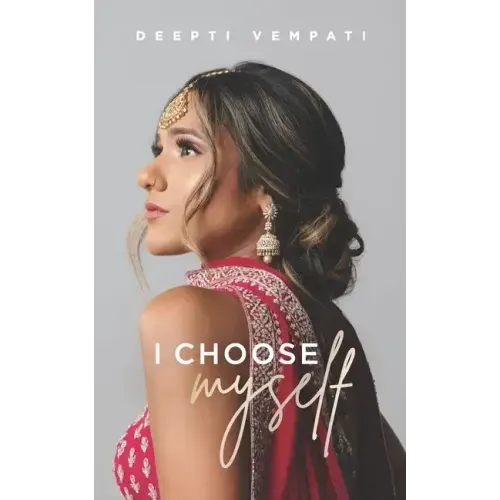 I Choose Myself