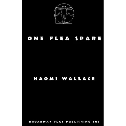One Flea Spare
