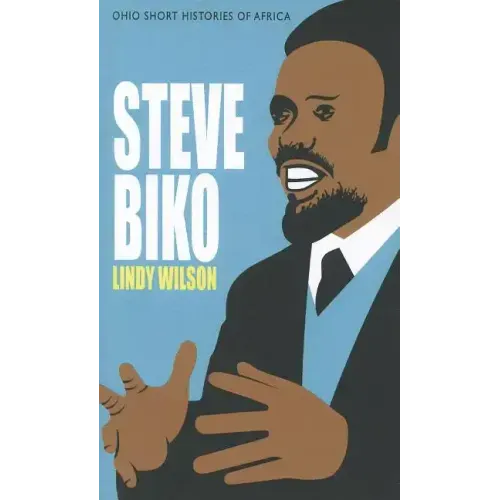 Steve Biko