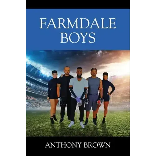 Farmdale Boys
