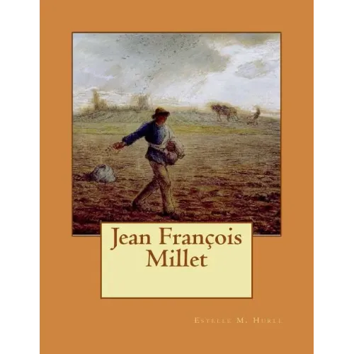 Jean François Millet