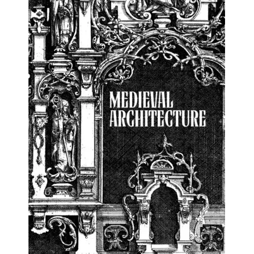 Medieval Architecture: Art and Tattoo Reference