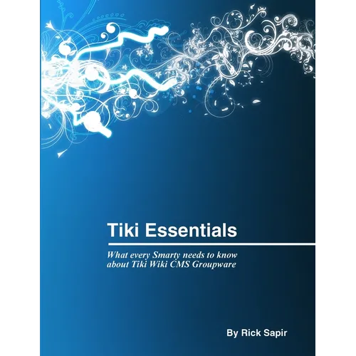 Tiki Essentials