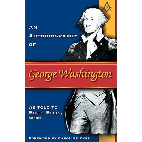 Autobiography of George Washington