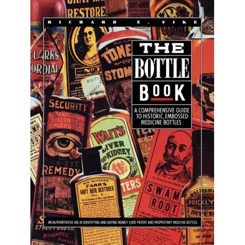 The Bottle Book