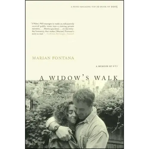 Widow's Walk: A Memoir of 9/11