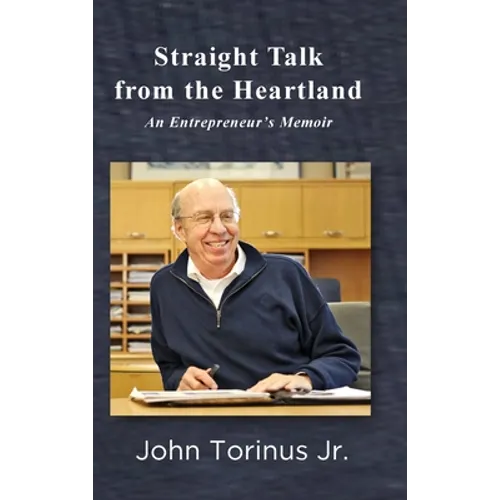 Straight Talk from the Heartland