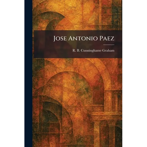Jose Antonio Paez