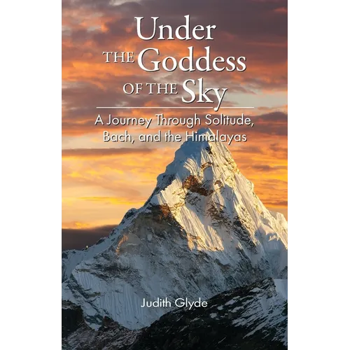Under the Goddess of the Sky