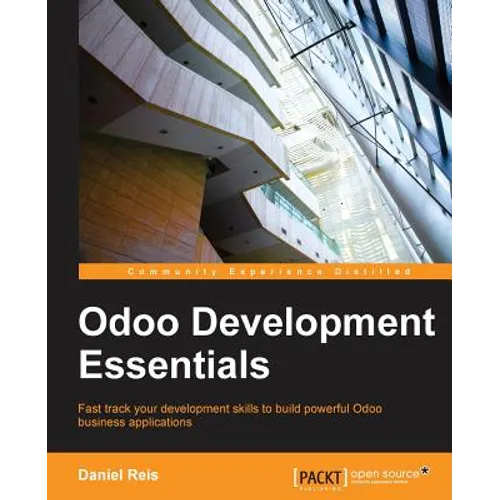 Odoo Development Essentials