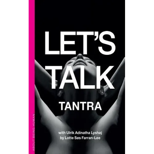 Let's talk Tantra