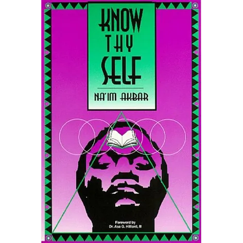 Know Thy Self