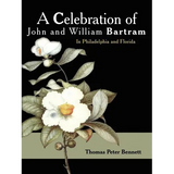 A Celebration of John and William Bartram - Paperback