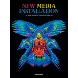 New Media Installation - Hardcover