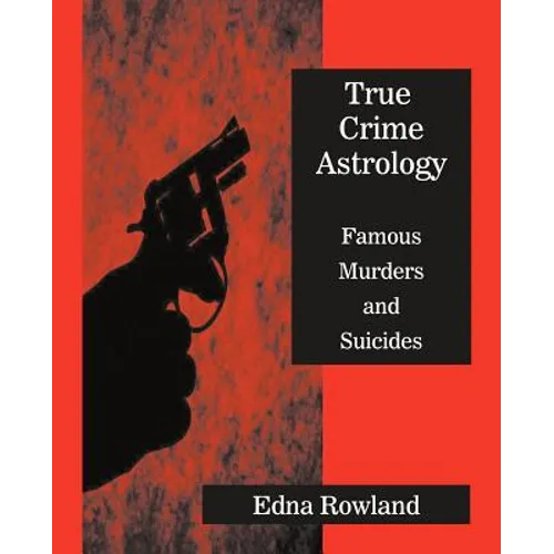 True Crime Astrology