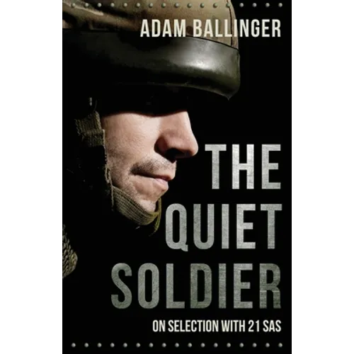 The Quiet Soldier