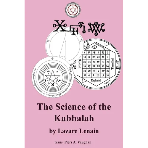 The Science of the Kabbalah
