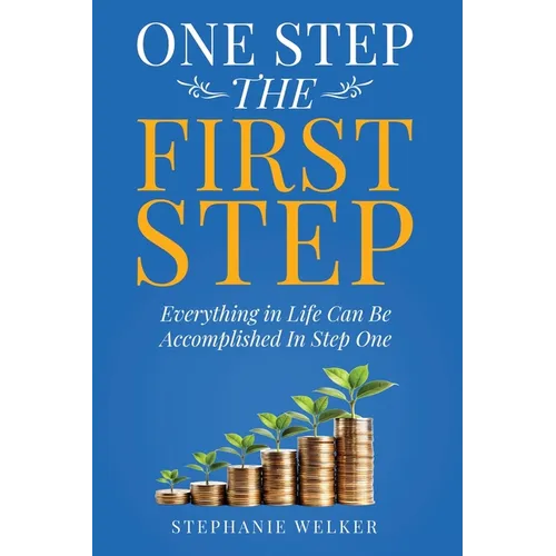 One Step The First Step