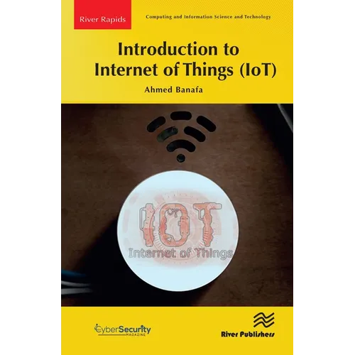 Introduction to Internet of Things (IoT)
