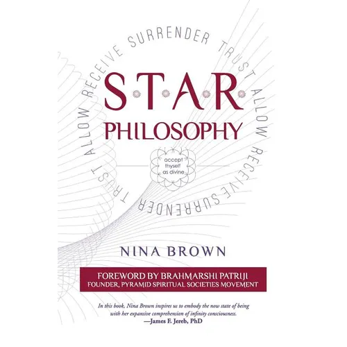 S.T.A.R. Philosophy: Accept Thyself As Divine