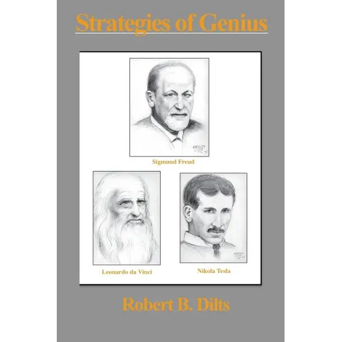 Strategies of Genius: Volume III