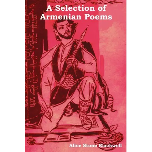 A Selection of Armenian Poems
