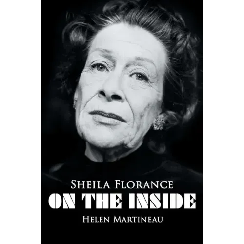 Sheila Florance - On The Inside