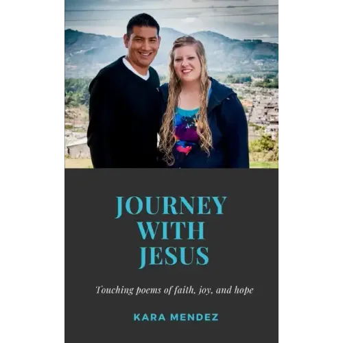 Journey with Jesus