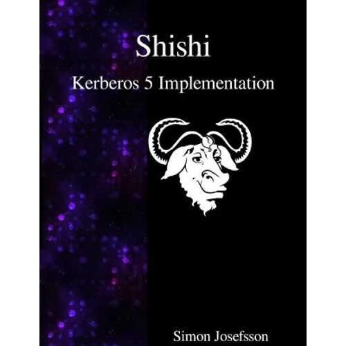 Shishi - Kerberos 5 Implementation