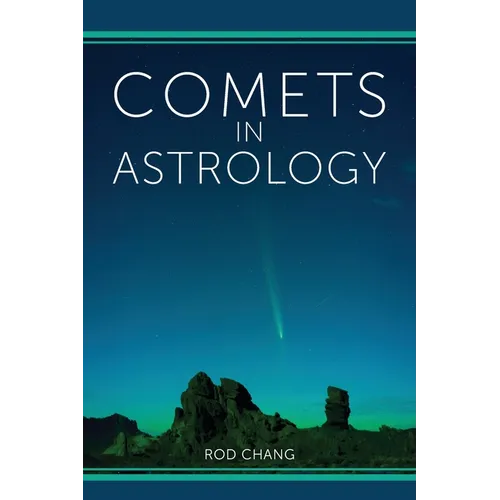 Comets in Astrology
