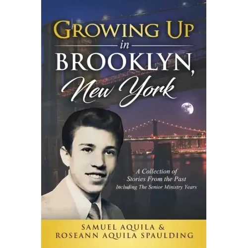 Growing Up in Brooklyn, New York