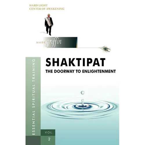 Shaktipat - The Doorway to Enlightenment