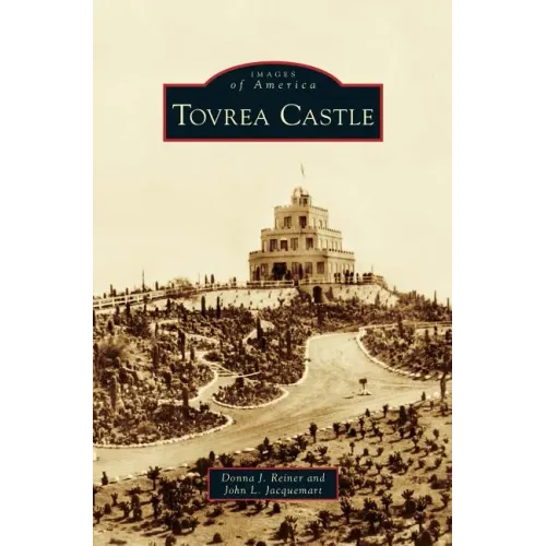 Tovrea Castle