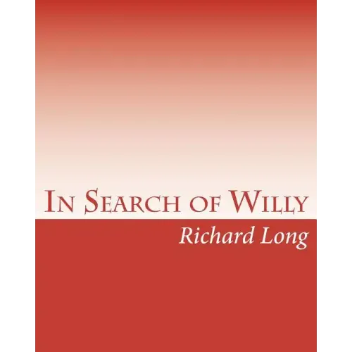 In Search of Willy: A Photographic Essay on the Male Penis