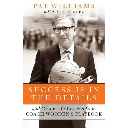 Success Is in the Details