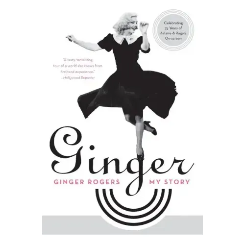 Ginger: My Story