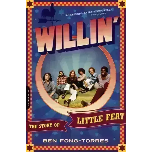 Willin': The Story of Little Feat