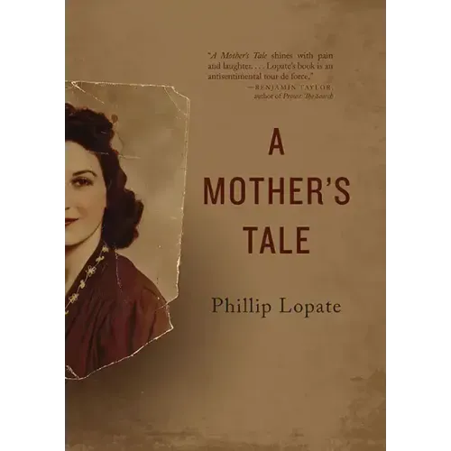 A Mother's Tale