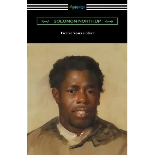 Twelve Years a Slave