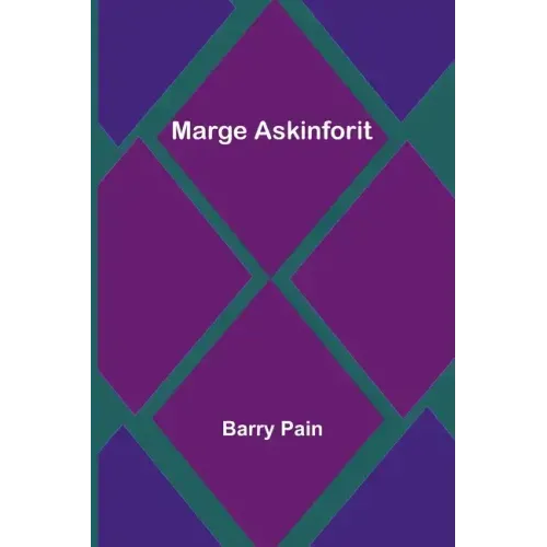Marge Askinforit
