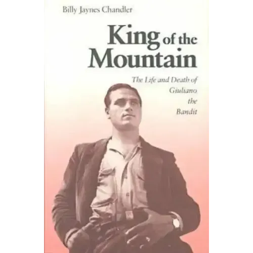 King of the Mountain