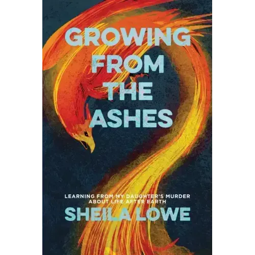 Growing From the Ashes