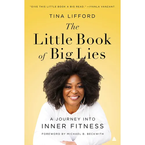 The Little Book of Big Lies