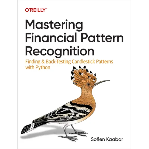 Mastering Financial Pattern Recognition: Finding and Back-Testing Candlestick Patterns with Python