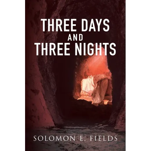 Three Days and Three Nights