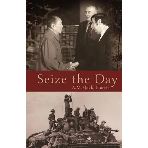 Seize the Day